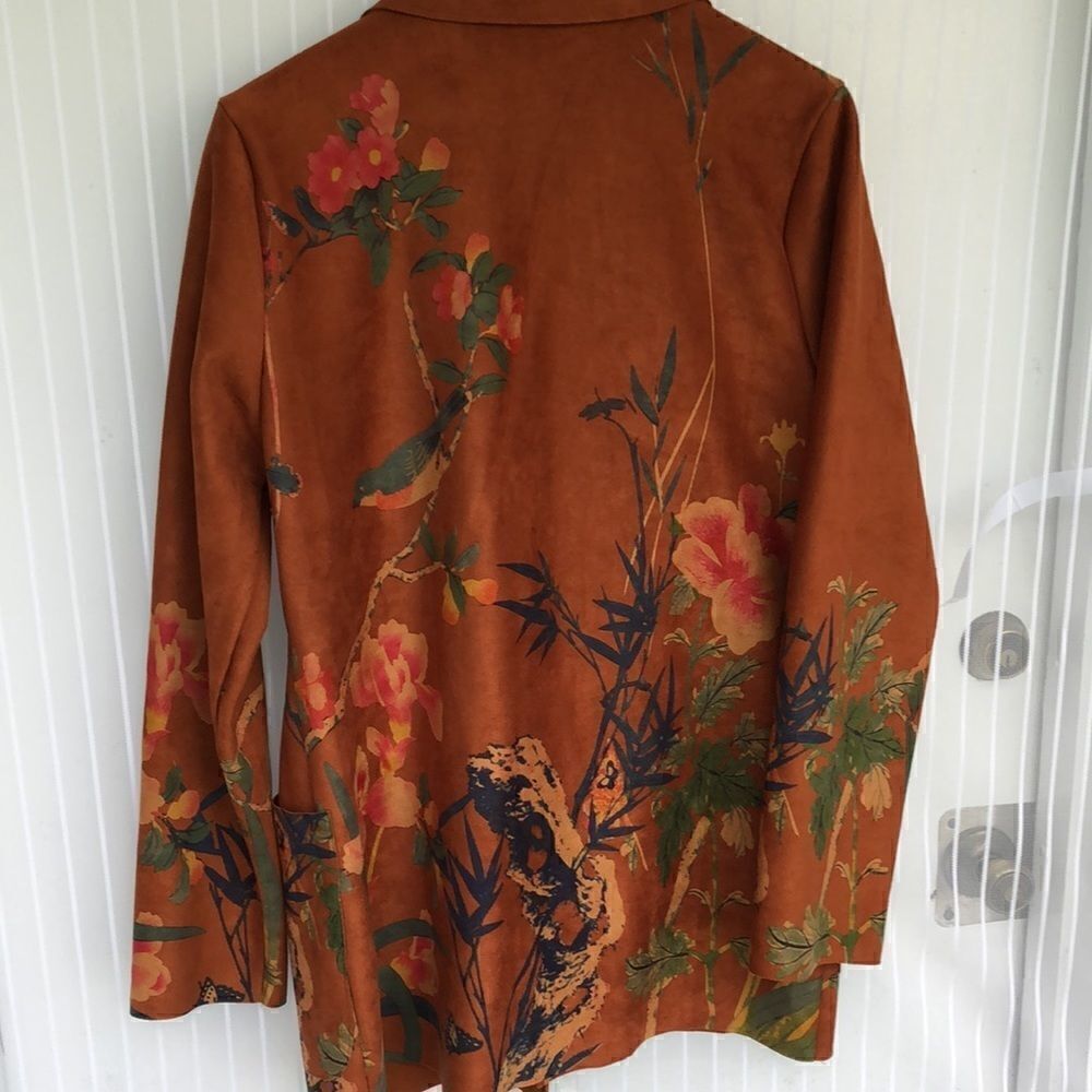 Tempo Paris Jacket   - Picture 4 of 4